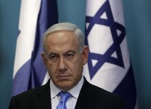 حکم بازداشت نتانیاهو صادر شد
