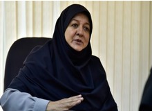 فاطمه راکعی: ایجاد کمپین من «باحجابم، ولی با حجاب اجباری مخالفم» یعنی طی ۴۴ سال گذشته راه را اشتباهی رفته ایم