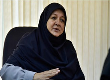 فاطمه راکعی: ایجاد کمپین من «باحجابم، ولی با حجاب اجباری مخالفم» یعنی طی ۴۴ سال گذشته راه را اشتباهی رفته ایم