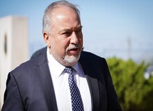  آویگدور لیبرمن: باید حمله پیش‌دستانه‌ به ایران انجام دهیم