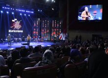 انتقاد کیهان به داوران و برگزار کنندگان جشنواره فجر :چرا به23نفر جایزه ندادید؟/چرا به قصرشیرین جایزه دادید؟/چرا مسخره باز هالیوودی بود؟چرا...
