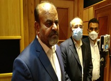 رستم قاسمی: ادعاها درباره ثبت نام ابراهیم رئیسی، صحت ندارد