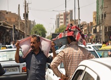 هشدار درباره گرمای پنهان خودروهای پارک‌شده/کودکان و سالمندان بیشترین خطر گرمازدگی را دارند