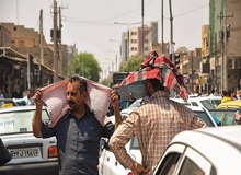 هشدار اورژانس تهران نسبت به خطر گرمازدگی