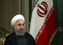 ایران از هیچ تلاشی برای کمک به ملت و دولت افغانستان دریغ نخواهد کرد