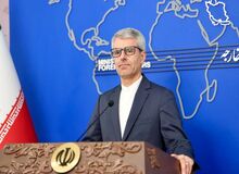 بقایی: رویکرد دولت ترامپ پر از تناقض و تزویر است