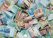 دریافت و پرداخت پول نقد ممنوع شد
