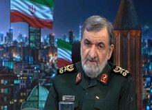 سردار محسن رضایی در پاسخ به ترامپ: منطقه را ویران خواهیم کرد