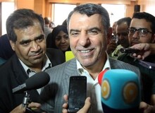 پوری حسینی از ریاست سازمان خصوصی‌سازی  استعفا داد