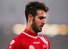 کسر از خدمت دو بازیکن پرسپولیس با موافقت سپاه است

