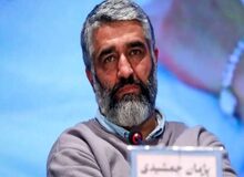 اولین واکنش پژمان جمشیدی به ادعاهای شاکی و مادر شاکی پرونده‌اش: قسم به دانه های خاک مادرم تمامش دروغ است