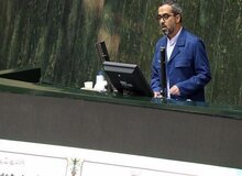 سازمان تعزیرات حکومتی باید با سر منشأ فساد و قاچاق مبارزه شود 