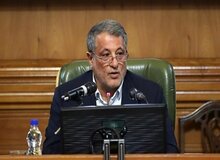 محسن هاشمی: برخی همسایه‌ها به مرز ۵۰ درصد واکسیناسیون کرونا رسیده‌اند و ما هنوز در مرز ۵ درصد هستیم/ قربانیان کرونا در تهران به مرز ۱۰۰ نفر در روز رسید