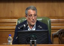 محسن هاشمی: برخی همسایه‌ها به مرز ۵۰ درصد واکسیناسیون کرونا رسیده‌اند و ما هنوز در مرز ۵ درصد هستیم/ قربانیان کرونا در تهران به مرز ۱۰۰ نفر در روز رسید