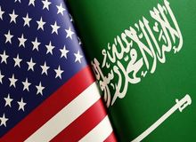سرگیری مذاکرات عربستان و آمریکا برای برقراری روابط دفاعی نزدیک‌تر