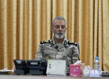 تأکید ایران بر پیوند با مقاومت/ سرلشکر موسوی: ملت یمن شکوه و اقتدار جبهه مقاومت را به نمایش گذاشته‌اند