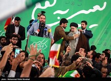 پس از حواشی میتینگ اهواز؛ سفر سیدابراهیم رئیسی به اصفهان لغو شد

