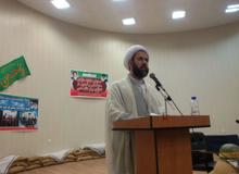 امام جمعه آستارا:بسیج سازندگی آسیب وارده به زلزله زدگان را کاهش داد