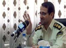 فرمانده نیروی انتظامی کیش: افراد معتاد از جزیره طرد می شوند
