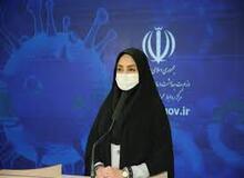 ۱۰۱ فوتی جدید کرونا در کشور/ ۶۰۴۵ بیمار دیگر شناسایی شدند/ آخرین آمــــار
