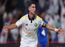رونالدو ماندن در النصر را تائید کرد