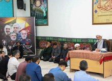 مطیعی: پذیرش قطعنامه ۵۹۸ استراتژی هوشمندانه امام برای حفظ انقلاب اسلامی بود