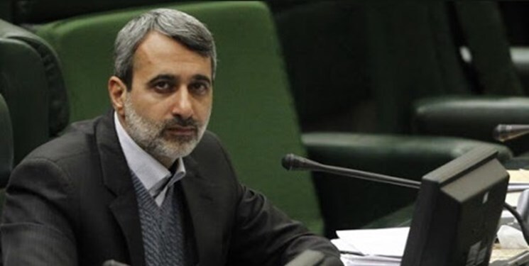 نماینده اصفهان: روحانی دستور داده افزایش بودجه نهادهای حمایتی بررسی شود
