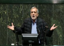 پزشکیان آب پاکی را روی دست بازار دارو ریخت: امسال وضع بدتر خواهد بود