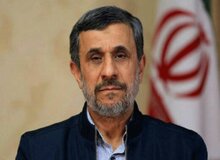 روزنامه جریده کویت مدعی شد: محمود احمدی نژاد با حجت الاسلام مجتبی خامنه ای دیدار کرده است