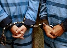 کشف اختلاس  ۱۰ میلیاردی در شهر کوچک خنج 