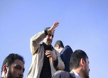 چرا احمدی‌نژاد بازداشت نمی‌شود؟!