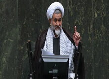 نوروزی، نماینده مجلس: اگر کار مدیر گیلان ثابت شود قطعا باید از کوه پرت و تکه‌تکه شود +ویدیو