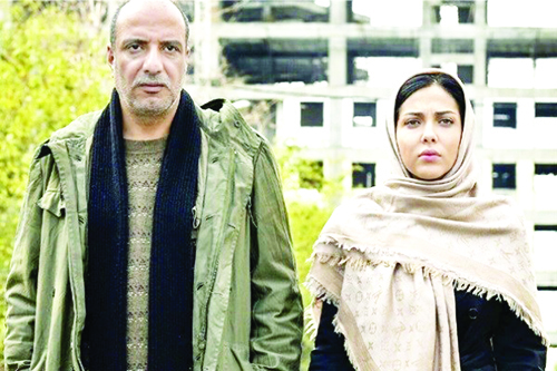 سینما زندانی آزاد می‌کند !