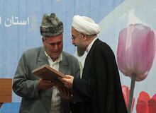 سلیم موذن زاده، مغضوب رسانه ملی بود؟