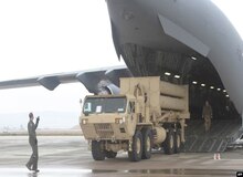 هاآرتص: حمله اسرائیل به ایران تا رسیدن سامانه‌های دفاع هوایی Thaad به تعویق افتاد