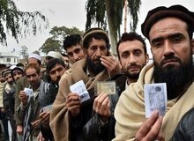 اتریش پناهجویان اهل افغانستان را اخراج می‌کند