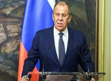 توافقنامه مشارکت راهبردی روسیه و ایران در آینده نزدیک امضا می‌شود