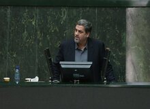 کنایه صریح کواکبیان به عضو جبهه پایداری: بر شما و صداوسیما حرجی نیست