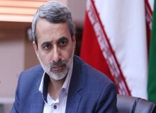 نایب رئیس کمیسیون امنیت ملی مجلس: مدیریت تنگه هرمز را رها نمی کنیم/ عبور آمریکا از تنگه هرمز ضرر رسان است