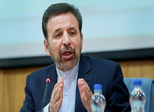 انتقاد واعظی از تریبون دارانی که بی‌ملاحظه سخن می‌گویند/ فکر نکنید فقط خودتان دغدغه مردم را دارید!