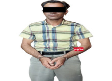 قتل هولناک پیرزن تنها در مشهد / قاتل: برق طلاها مرا اسیر خودشان کردند و او را کشتم! 