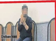 رابطه نا مشروع کلاهبردار معروف مشهد با زن صاحبخانه موجب بازداشت او پس از  سال ۱۰ سال شد
