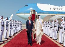 فرمان امنیتی بی‌سابقه ترامپ: حمله به قطر اقدام علیه امنیت ملی آمریکاست 