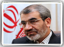 واکنش تلگرامی کدخدایی به تذکر بی‌سابقه آیت‌الله مکارم شیرازی به شورای نگهبان