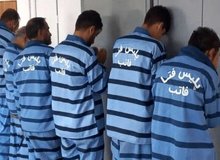 کلاهبرداری ۲۰ میلیاردی از داخل زندان