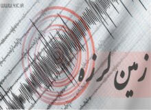 زلزله ۵.۸ ریشتری شهر آنکارا در ترکیه را لرزاند