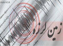 زلزله ۵.۸ ریشتری شهر آنکارا در ترکیه را لرزاند