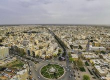 بارندگی‌ها در قزوین دچار کاهش ۳۹ درصدی شده است