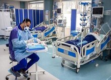 وزیر بهداشت: در ایران اسلامی هیچ بیمار کرونایی روی زمین نماند