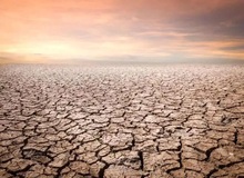 کاهش ۸۲ درصدی بارندگی نسبت به میانگین بلندمدت